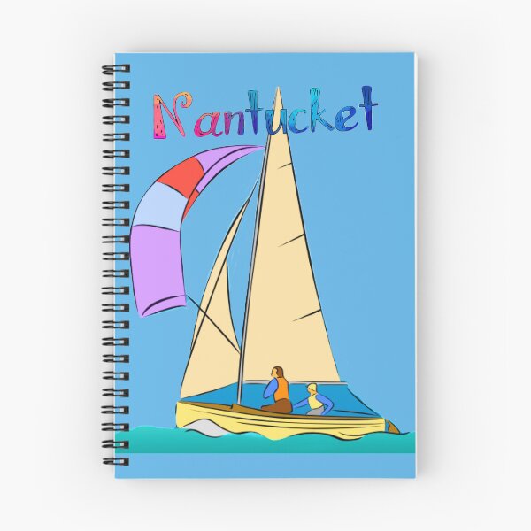 Item preview, NANTUCKET designed and sold by Mizjean.
