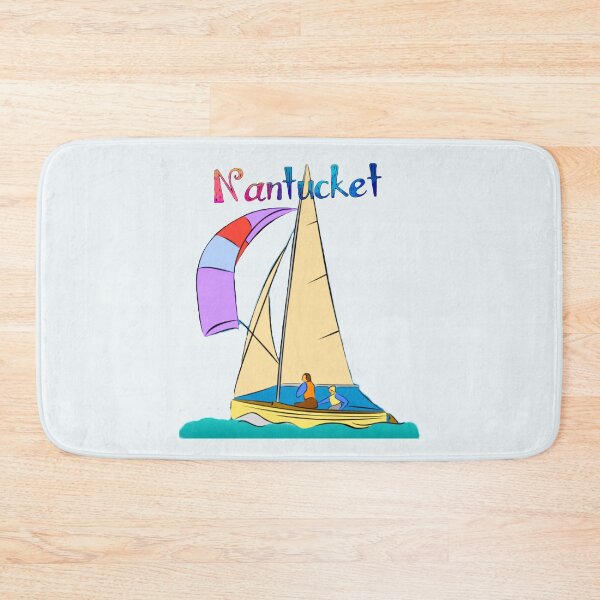 Item preview, NANTUCKET designed and sold by Mizjean.