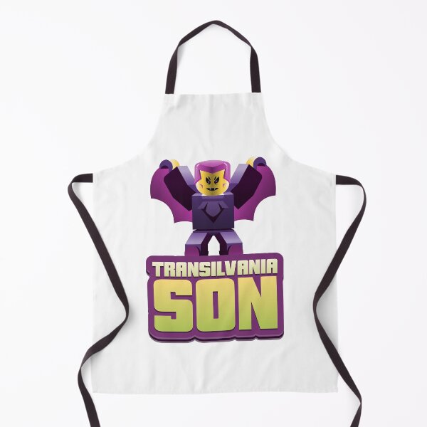 Item preview, Dracula son of Transylvania-funny designed and sold by Teo13.