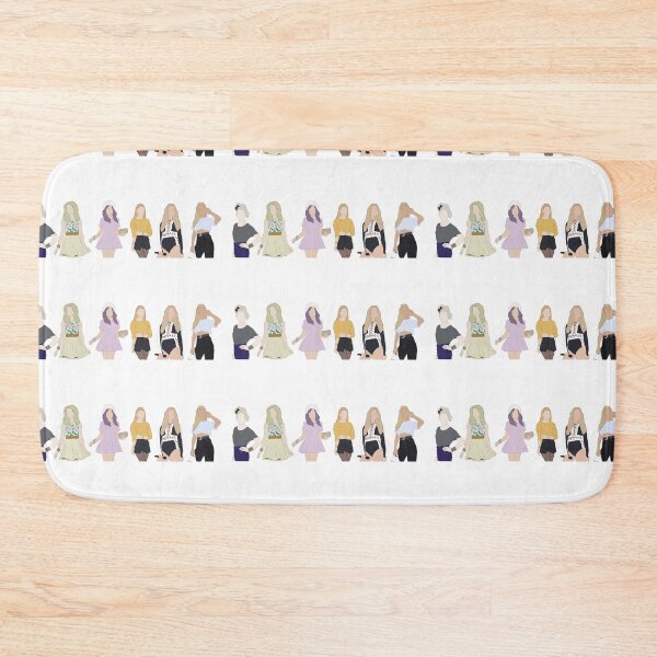 Item preview, Perrie Edwards eras designed and sold by montse-lrh.