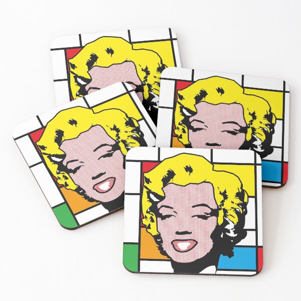 Item preview, Marilyn Mondlichtenhol designed and sold by metrodesignuk.