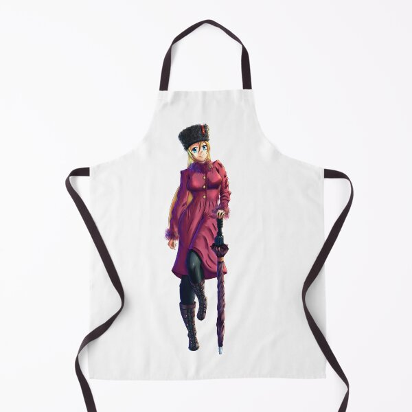 Item preview, Winter Girl designed and sold by Katekawa-Art.