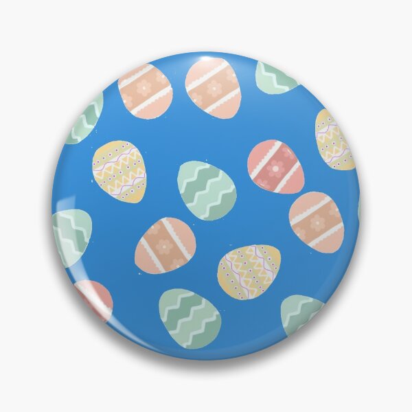 Item preview, Easter eggs designed and sold by 3leggeddogg.