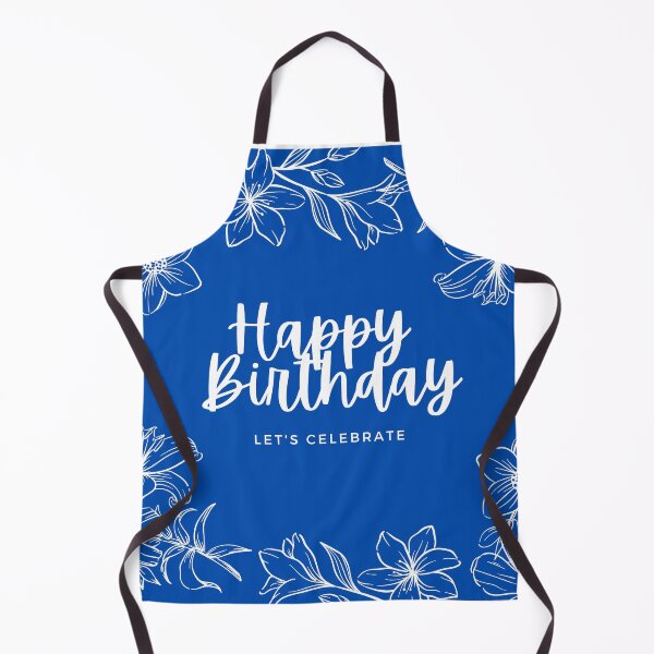 Item preview, Happy Birthday Flowers designed and sold by MariesDesigns11.
