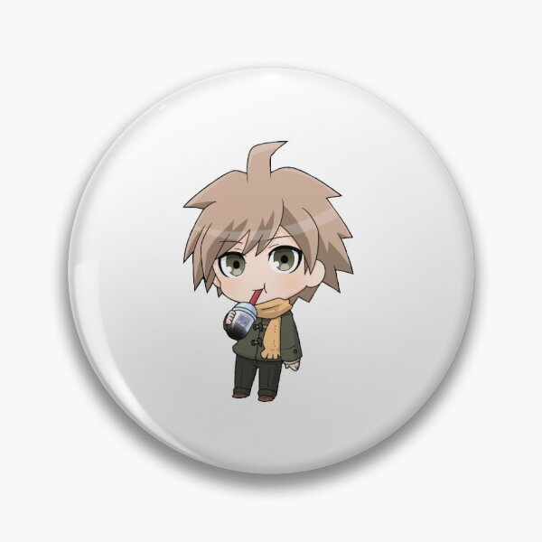 Item preview, Boba Makoto designed and sold by MyKindOfCrazy.