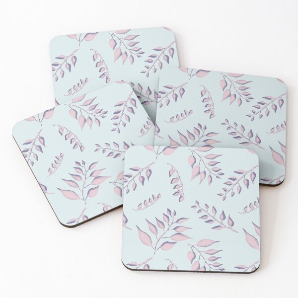 Item preview, Leaves II designed and sold by camimarconi.
