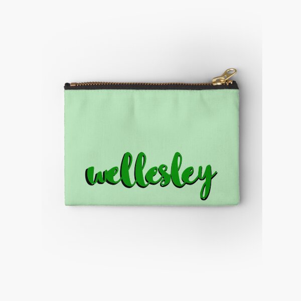 Item preview, wellesley green class! designed and sold by sophiagg7.