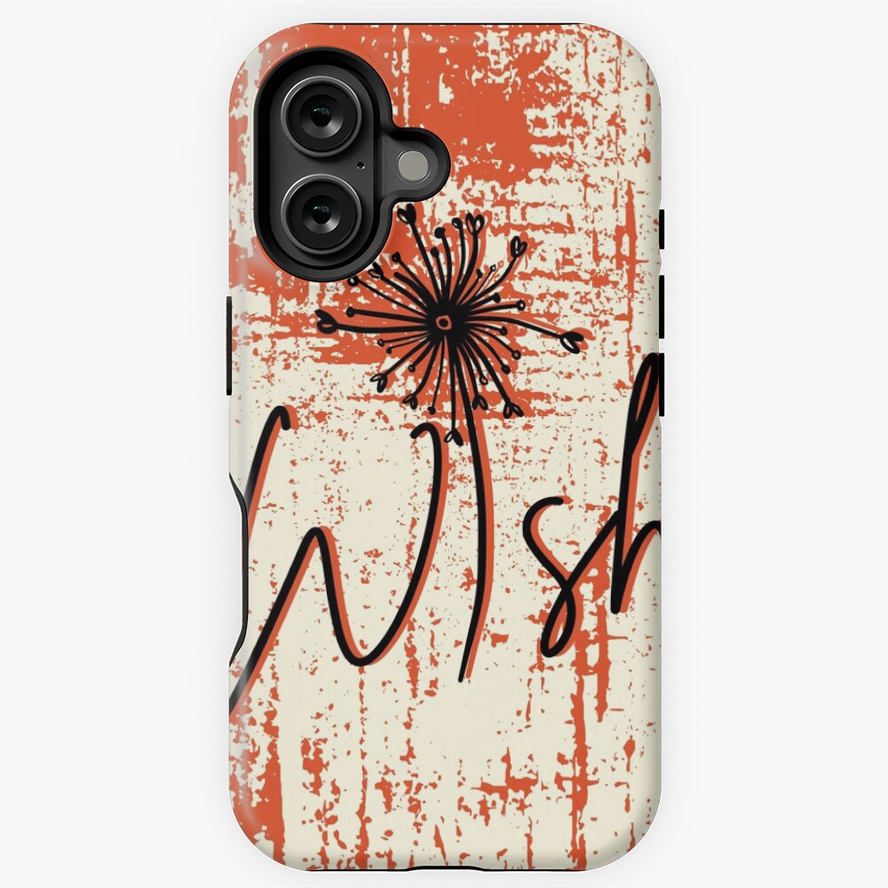 Item preview, iPhone Magsafe Tough Case designed and sold by DesignsbyEH.