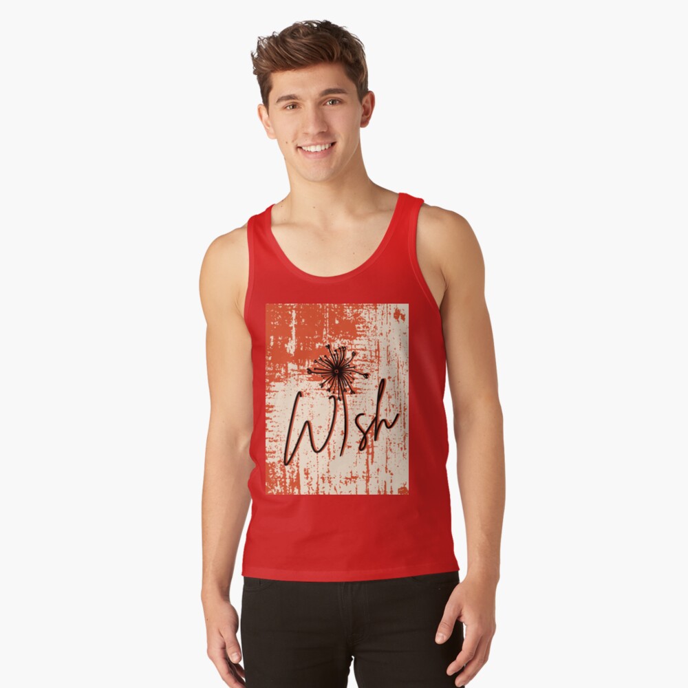 Item preview, Tank Top designed and sold by DesignsbyEH.