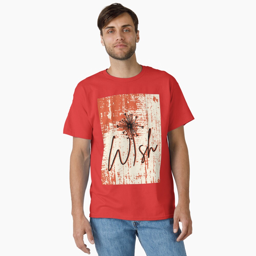 Item preview, Classic T-Shirt designed and sold by DesignsbyEH.