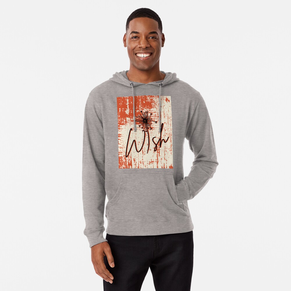 Item preview, Lightweight Hoodie designed and sold by DesignsbyEH.