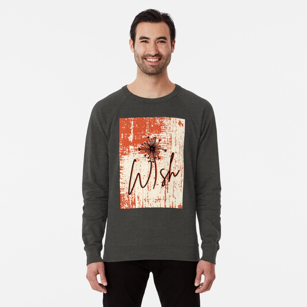 Item preview, Lightweight Sweatshirt designed and sold by DesignsbyEH.