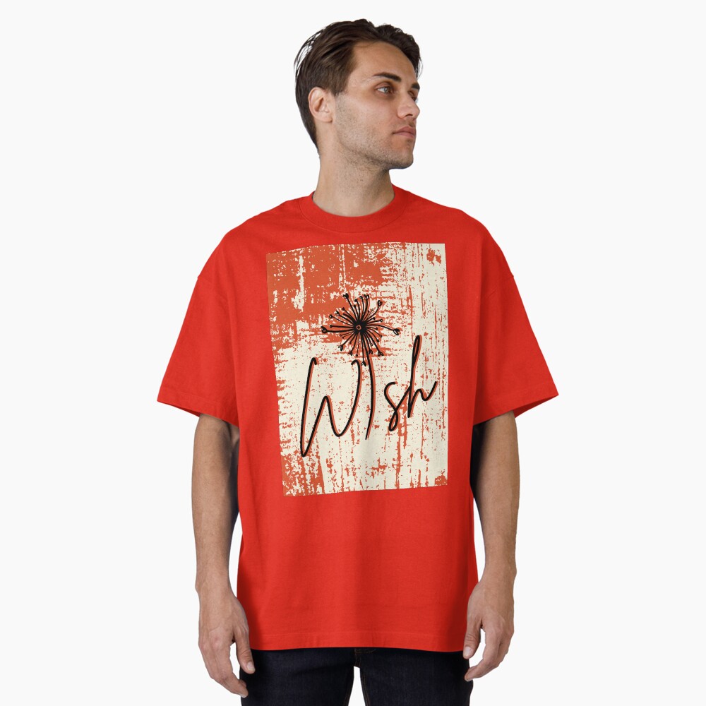 Item preview, Oversized T-Shirt designed and sold by DesignsbyEH.