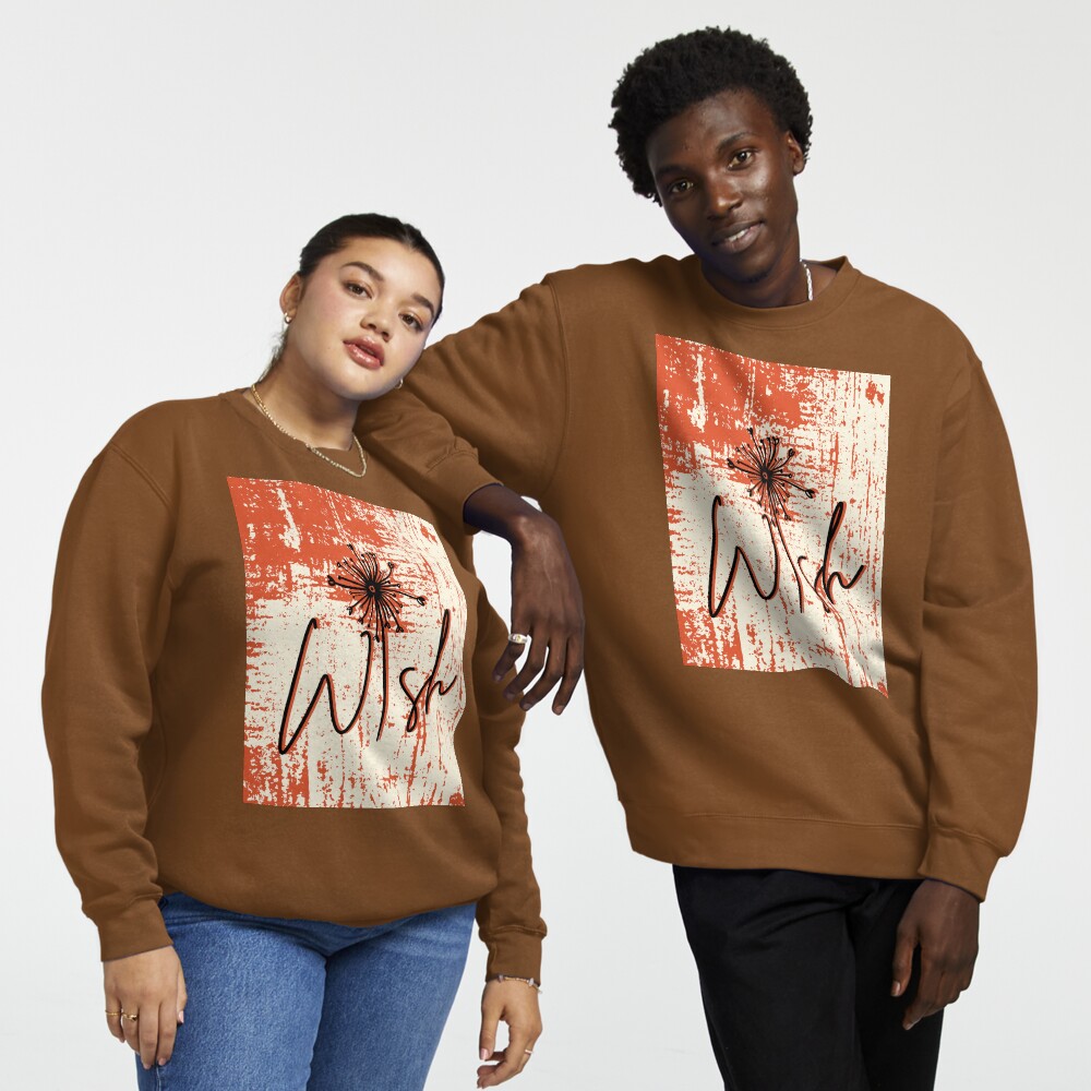 Item preview, Pullover Sweatshirt designed and sold by DesignsbyEH.