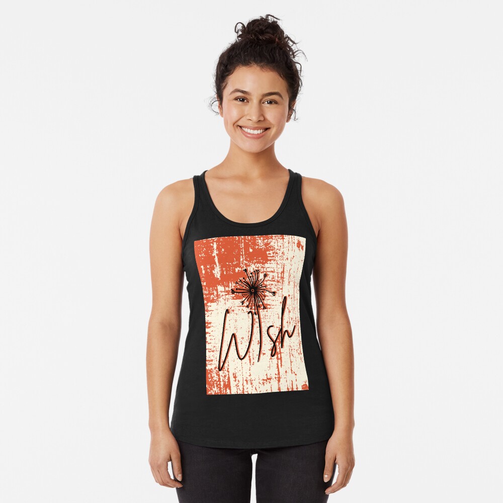 Item preview, Racerback Tank Top designed and sold by DesignsbyEH.