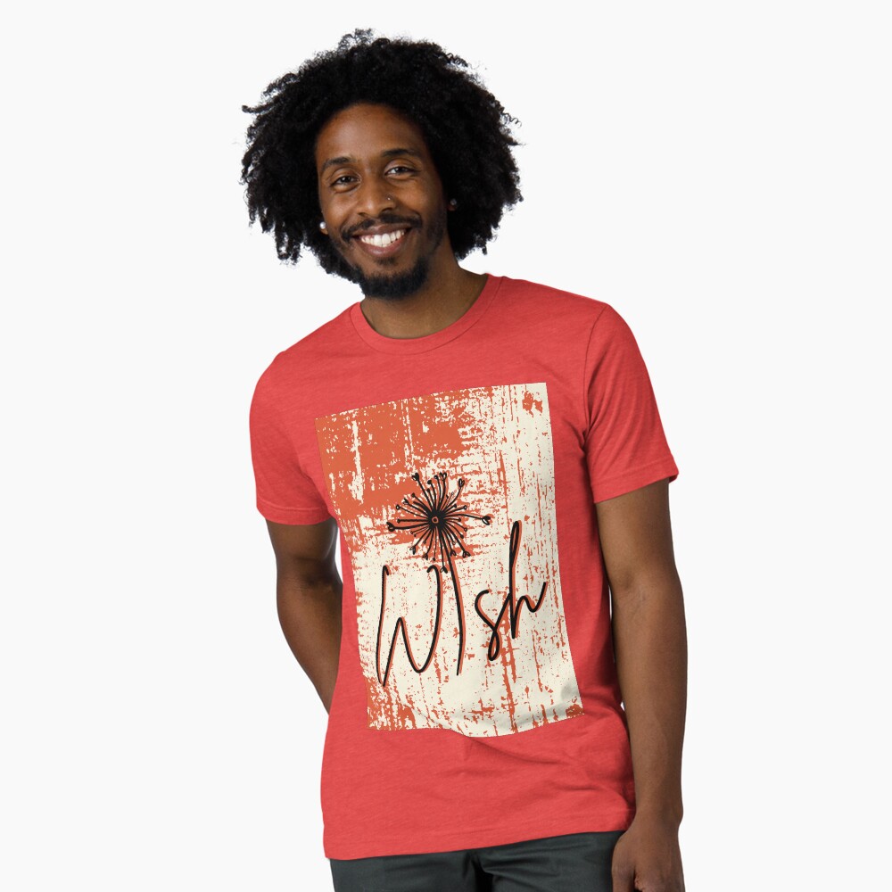 Item preview, Tri-blend T-Shirt designed and sold by DesignsbyEH.