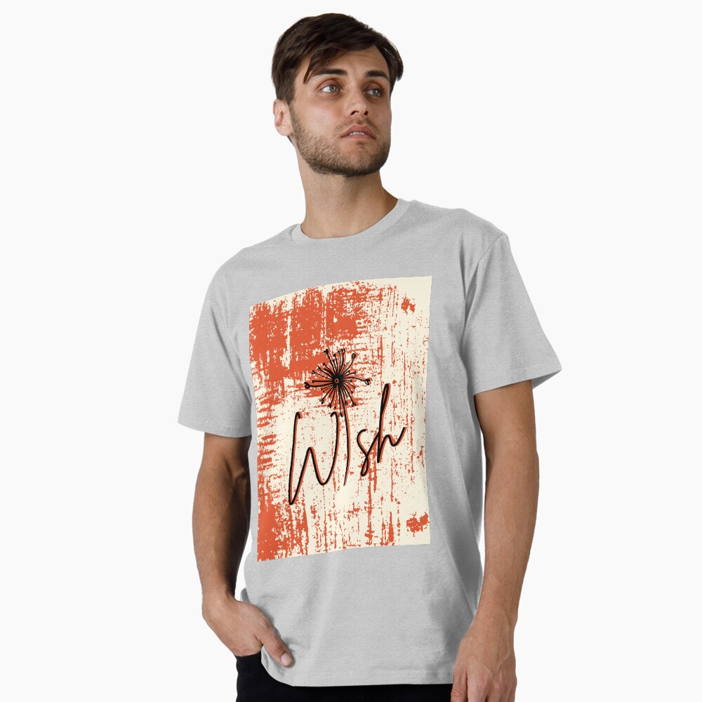 Item preview, Premium T-Shirt designed and sold by DesignsbyEH.