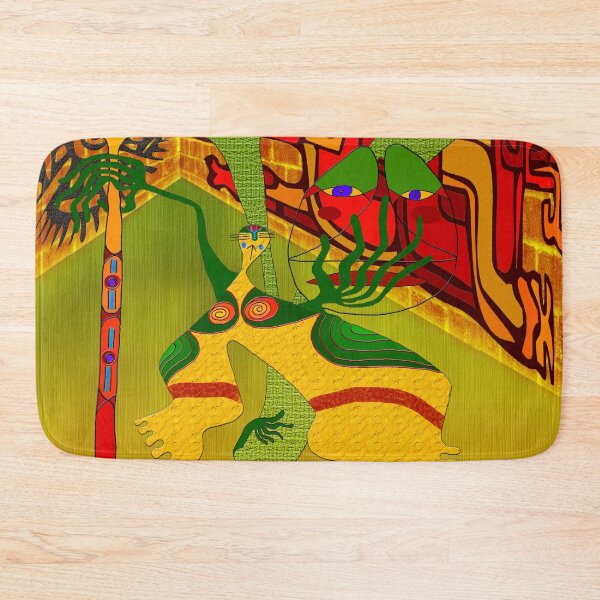 Item preview, Ancestralidade 09 - Ancestralidad designed and sold by boaventura2020.