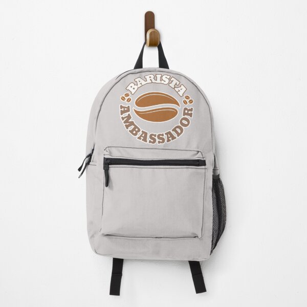 Item preview, Barista ambassador designed and sold by FurioInc.