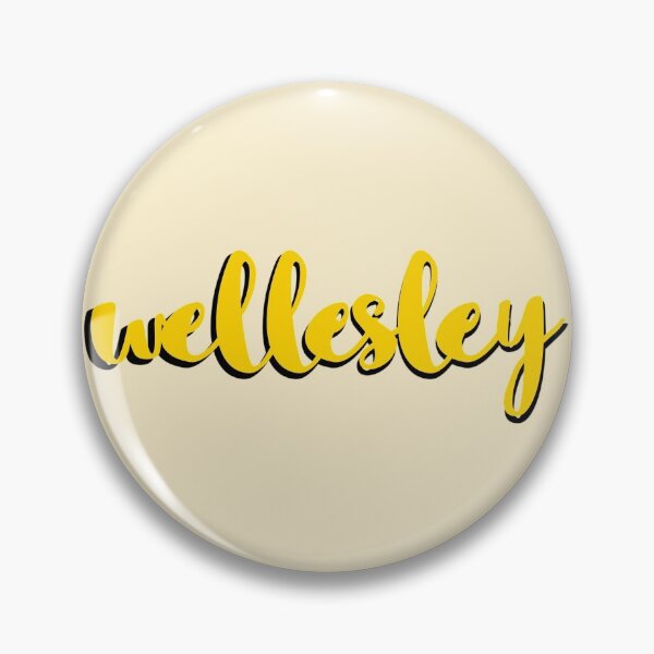 Item preview, wellesley yellow class! designed and sold by sophiagg7.