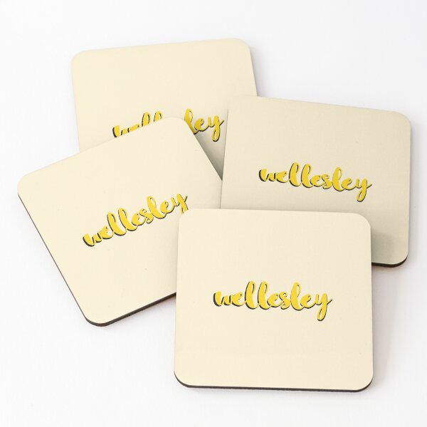 Item preview, wellesley yellow class! designed and sold by sophiagg7.