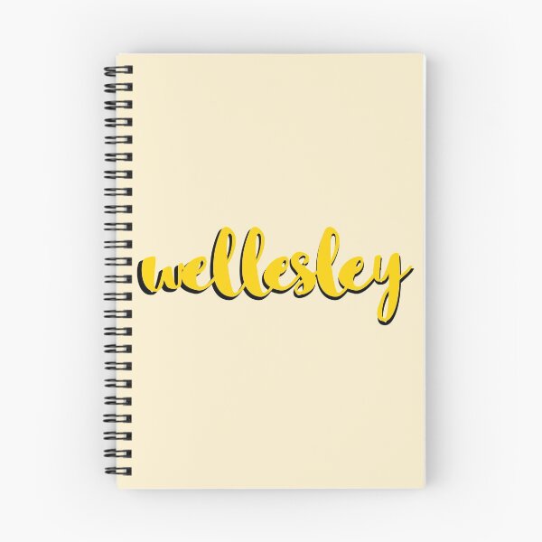 Item preview, wellesley yellow class! designed and sold by sophiagg7.