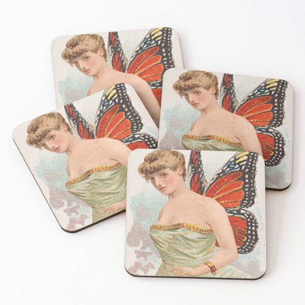Item preview, Vintage Fairy designed and sold by eye-kandy.
