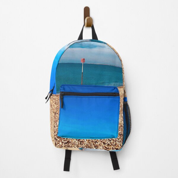Item preview, Bognor Beach At Spring Time designed and sold by Ady199.