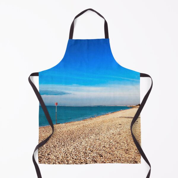 Item preview, Bognor Beach At Spring Time  designed and sold by Ady199.