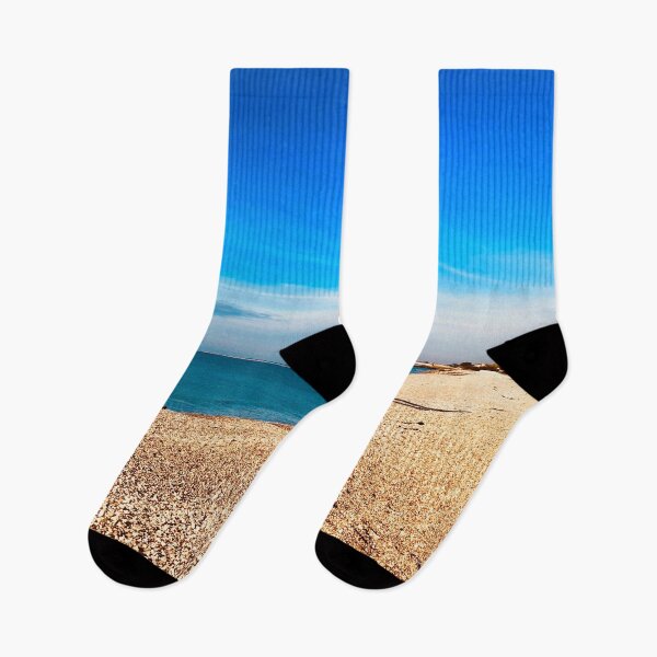 Item preview, Bognor Beach At Spring Time  designed and sold by Ady199.