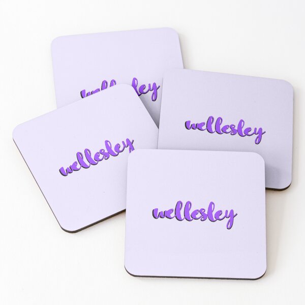 Item preview, wellesley purple class! designed and sold by sophiagg7.