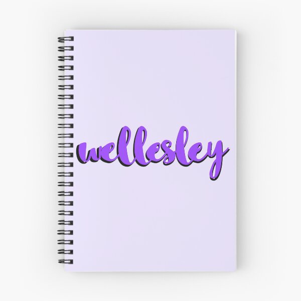 Item preview, wellesley purple class! designed and sold by sophiagg7.