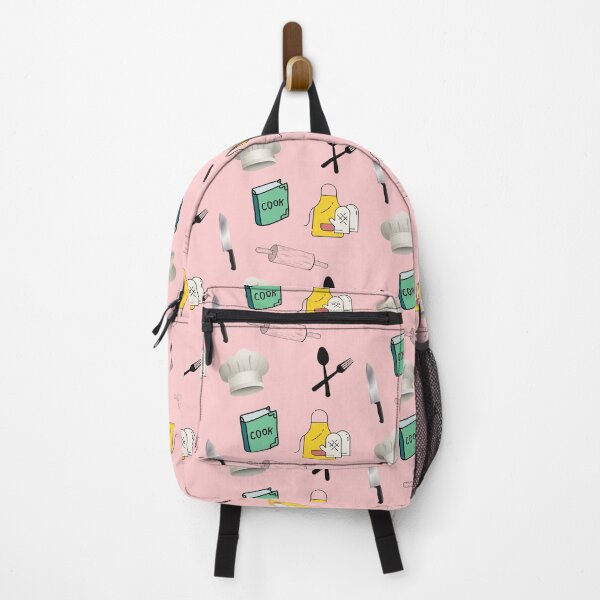 Item preview, chef designed and sold by Zaibo.