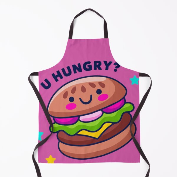 Item preview, Cartoon Burger designed and sold by Moni3572.