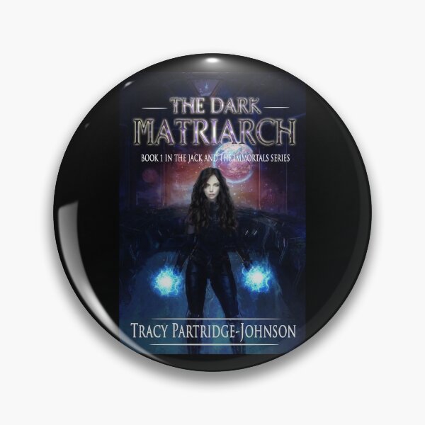 Item preview, The Dark Matriarch designed and sold by JacksMagicShop.