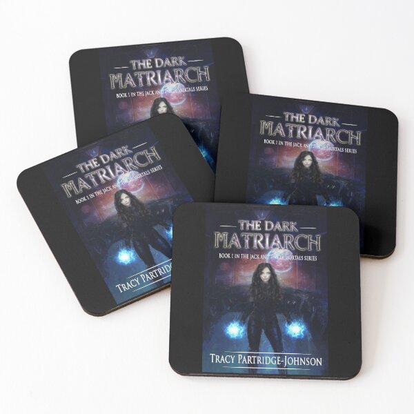 Item preview, The Dark Matriarch designed and sold by JacksMagicShop.