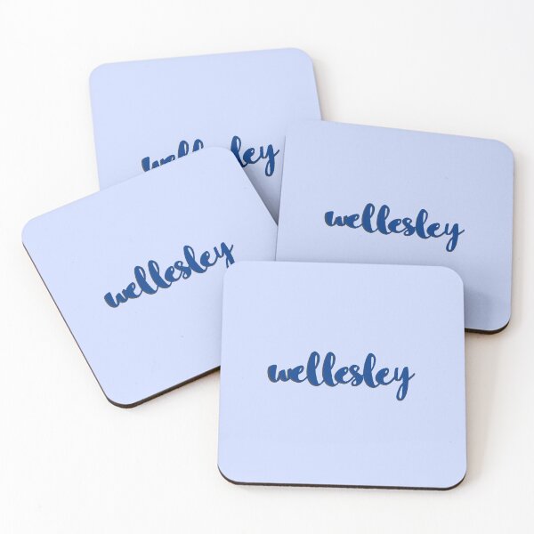 Item preview, wellesley blue! designed and sold by sophiagg7.