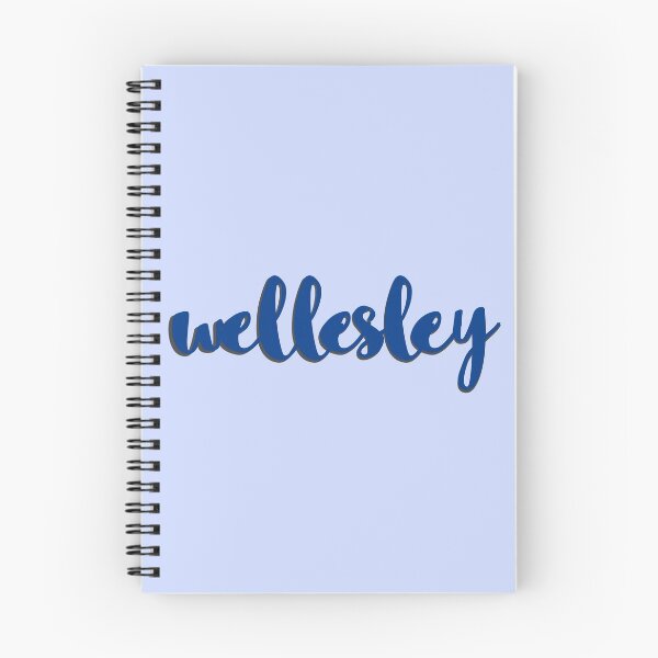 Item preview, wellesley blue! designed and sold by sophiagg7.