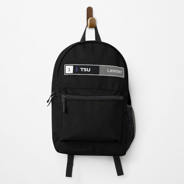 Item preview, First Place - Tsunoda (Leader) 2021 Season (Black BG) designed and sold by FilipeFerreira.