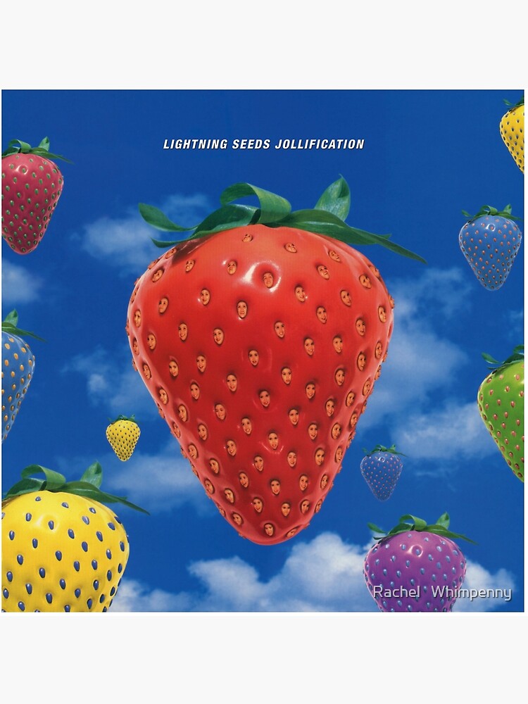 Lightning Seeds - Jollification