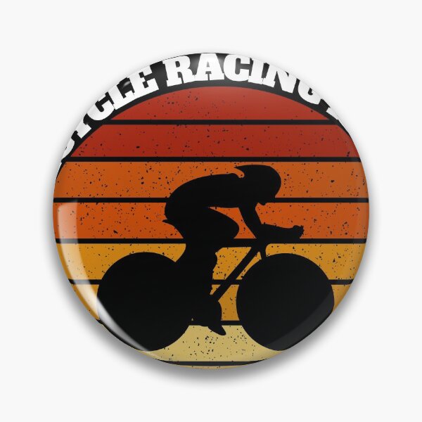 Item preview, Bicycle Racing Is My Therapy  designed and sold by Salvadax.