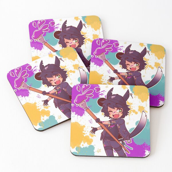 Item preview, Paint It, Z'ahra designed and sold by DaPandaBanda.