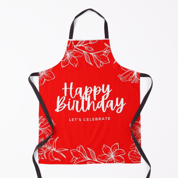 Item preview, Happy Birthday Flowers designed and sold by MariesDesigns11.