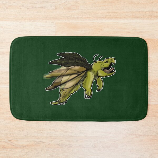Item preview, Alligator Snapping Beetle  designed and sold by iduzarts.