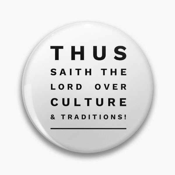 Item preview, "Thus Saith The LORD" designed and sold by 4cornersunite.