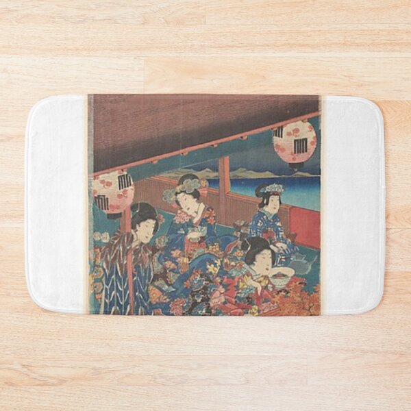 Item preview, Daily Ancient Japan 2 designed and sold by eye-kandy.