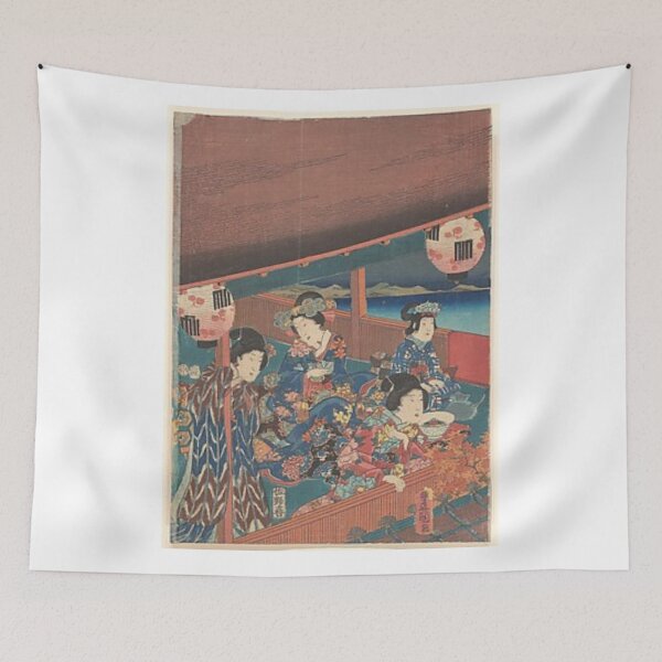 Item preview, Daily Ancient Japan 2 designed and sold by eye-kandy.
