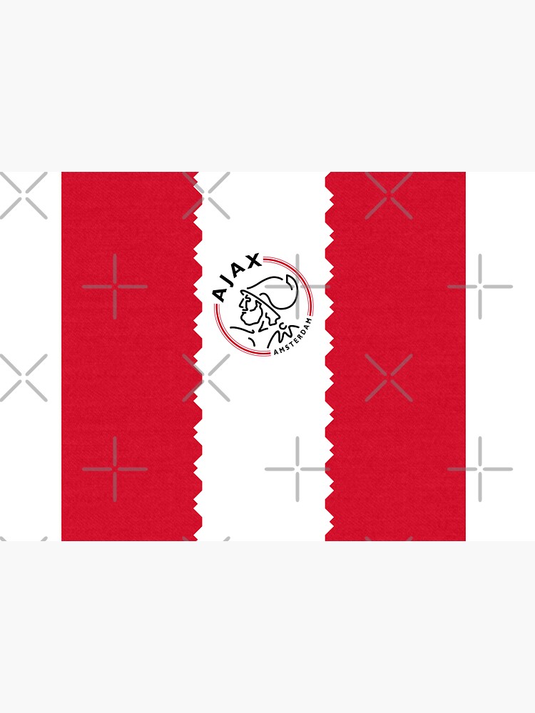Knurling Ajax Amsterdam by MicTraumstein