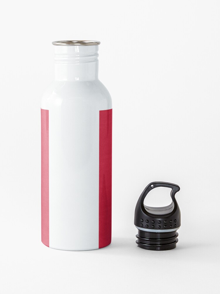 Alternate view of Knurling Ajax Amsterdam Water Bottle