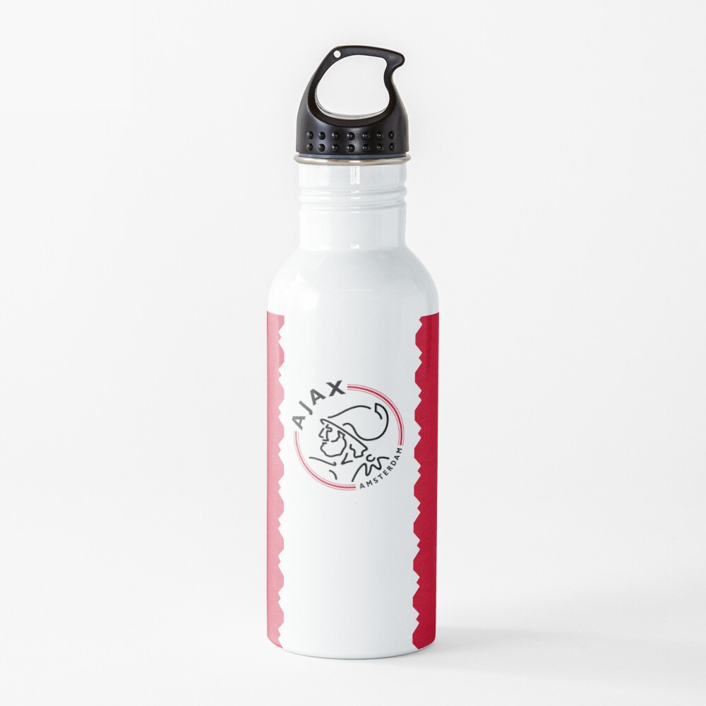 Knurling Ajax Amsterdam Water Bottle